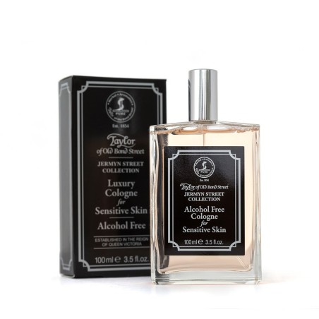 Jermin St Collection Cologne 100ml