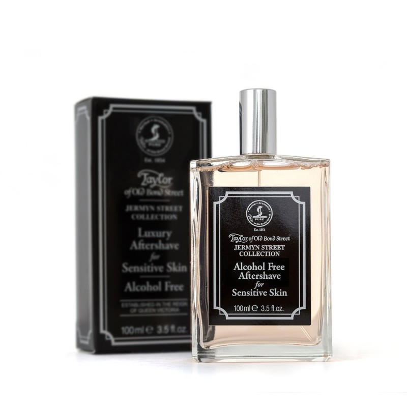 After Shave Splash Jermin St Collection 100ml After Shave Splash Jermin St Collection 100ml