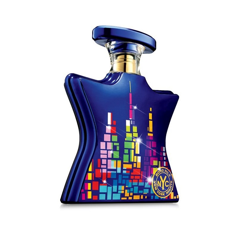 New York Night Edp 100ml