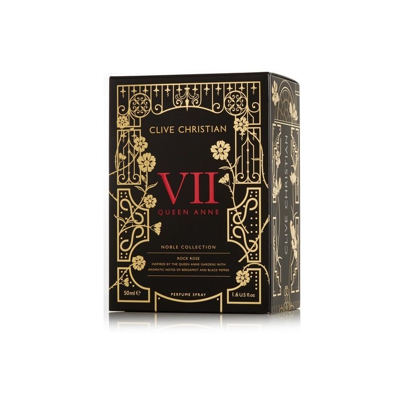 Noble VII Rock Rose Eau de Parfum 50 ml Noble VII Rock Rose Eau de Parfum 50 ml