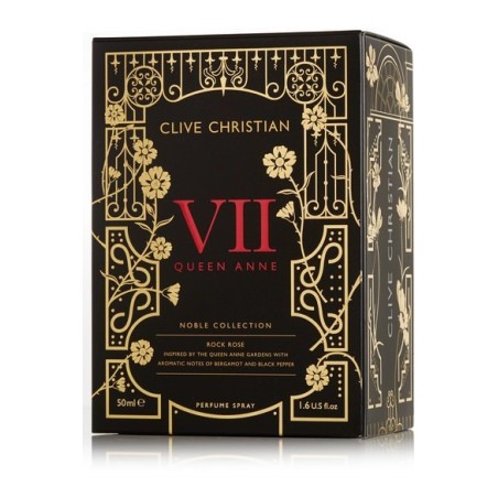 Noble VII Rock Rose Eau de Parfum 50 ml
