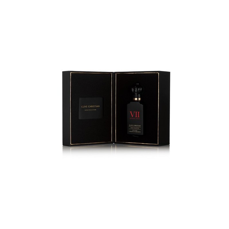 Noble vii rock rose online