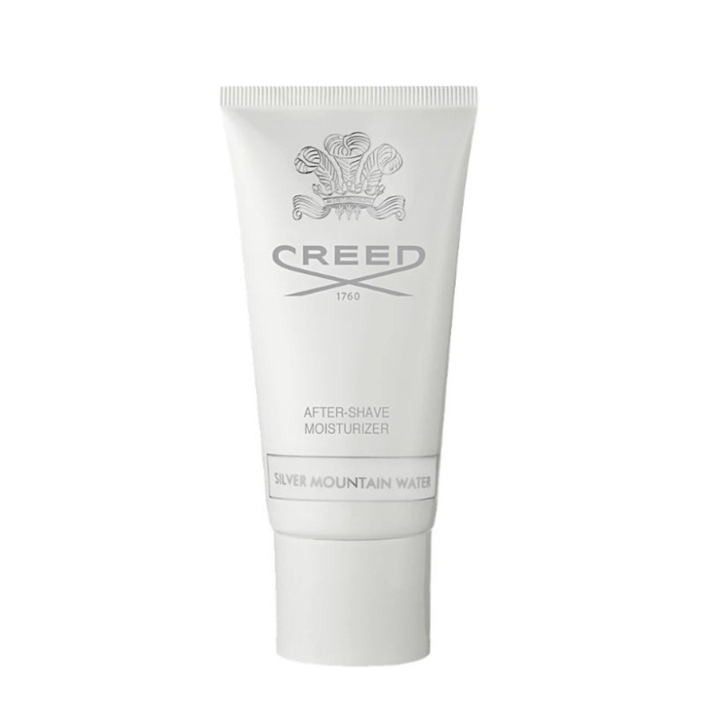 After Shave Balm Silver Mountain Water 75 ml