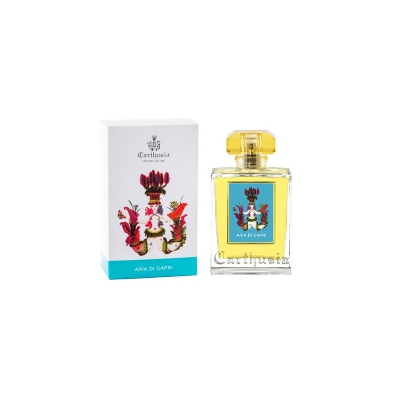 Aria di Capri EDP 100 ml Aria di Capri EDP 100 ml