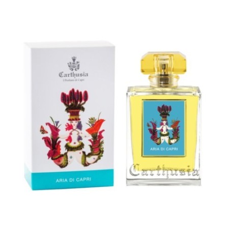 Aria di Capri EDP 100 ml