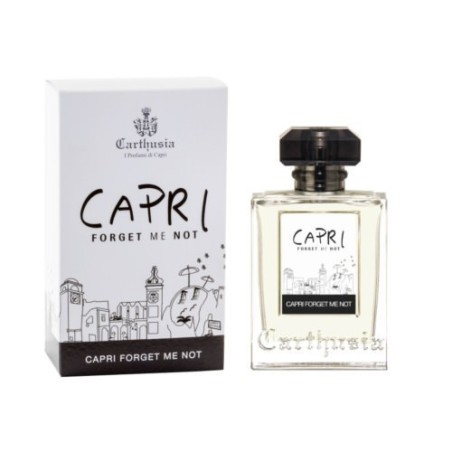 Forget Me Not  EDP 100 ml