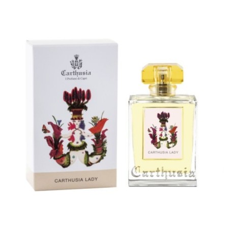 Carthusia Lady EDP 100 ml
