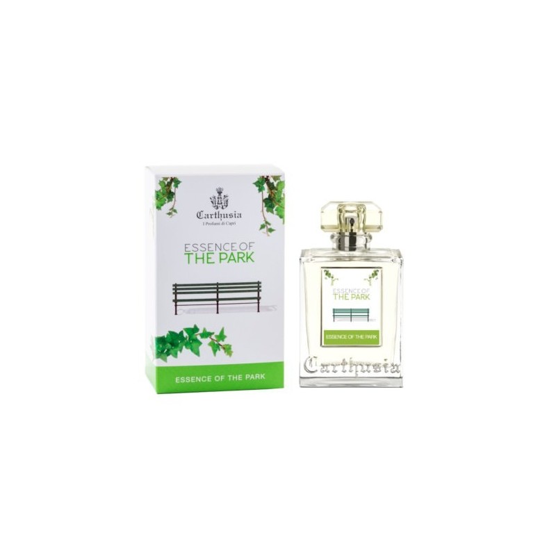 Essence of the Park EDP 100 ml Essence of the Park EDP 100 ml