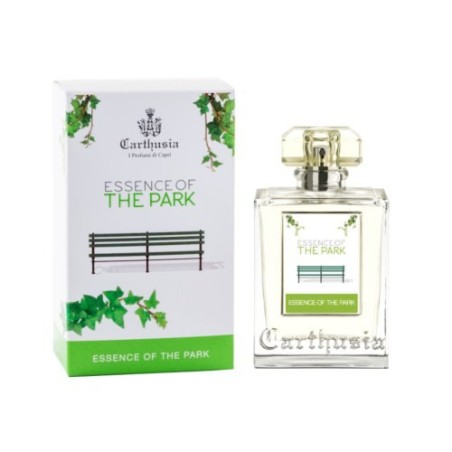 Essence of the Park EDP 100 ml