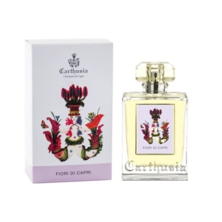 Fiori di Capri EDP 100 ml