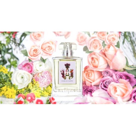 Fiori di Capri EDP 100 ml