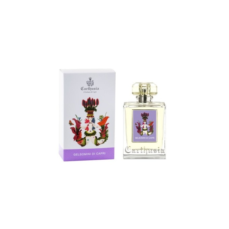 Gelsomini di Capri EDP 100 ml Gelsomini di Capri EDP 100 ml