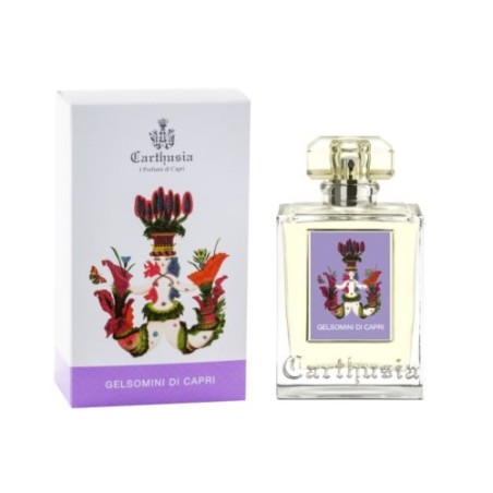 Gelsomini di Capri EDP 100 ml