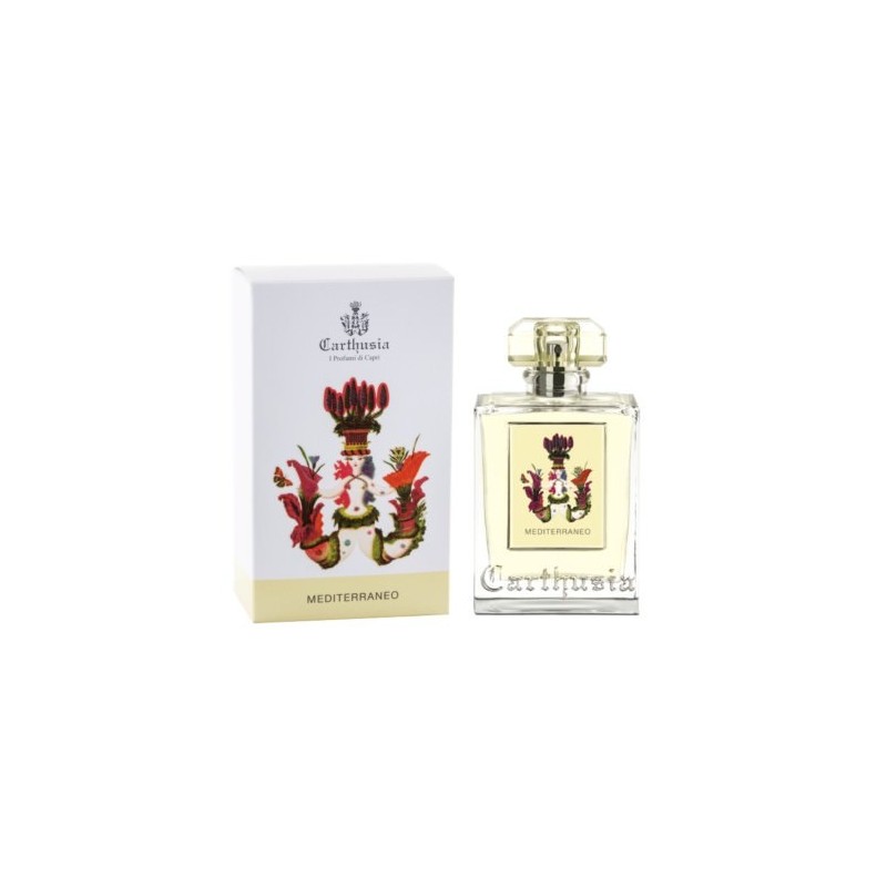Mediterraneo EDP 100 ml