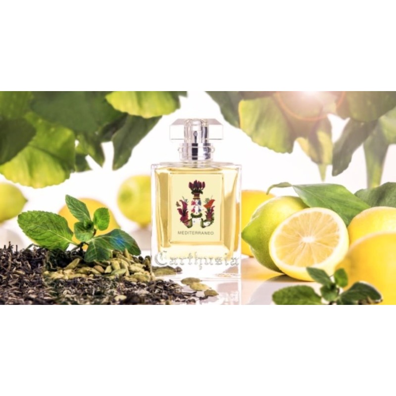 Mediterraneo EDP 100 ml