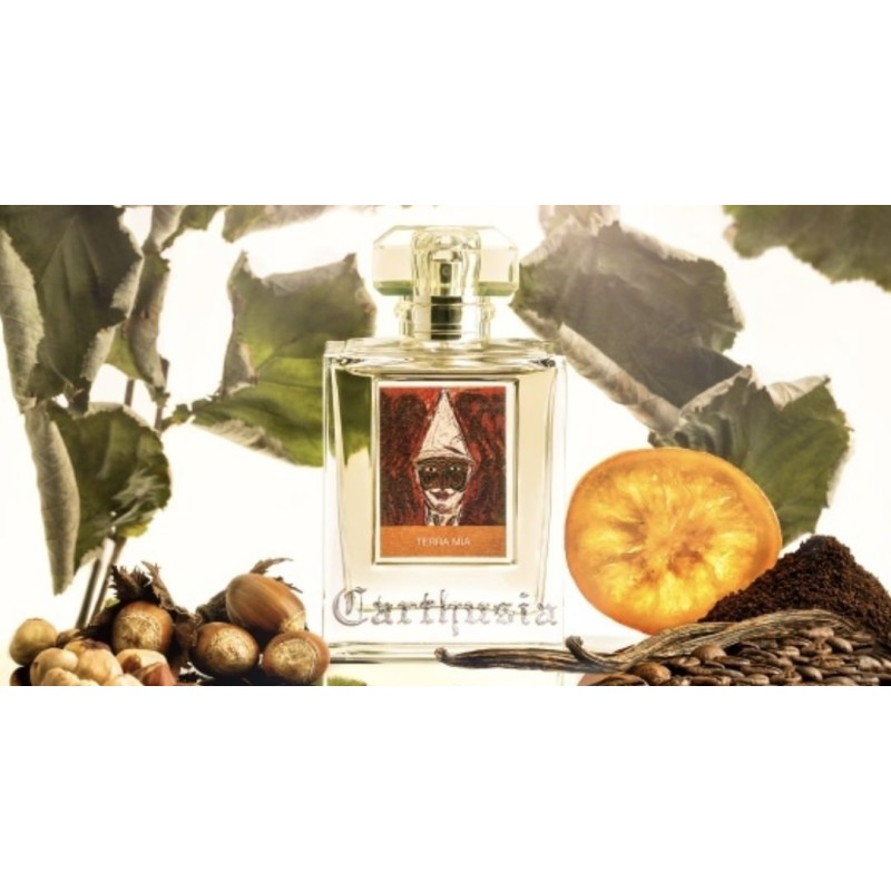 Terra Mia EDP 100 ml Terra Mia EDP 100 ml