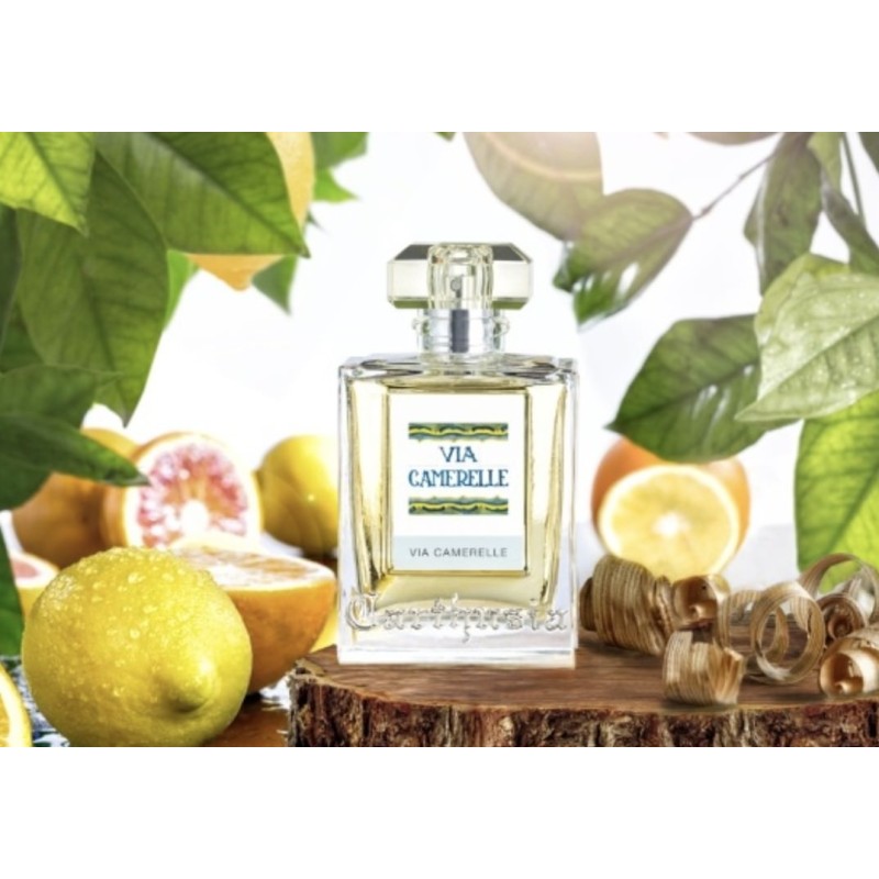 Via Camerelle EDP 100 ml Via Camerelle EDP 100 ml