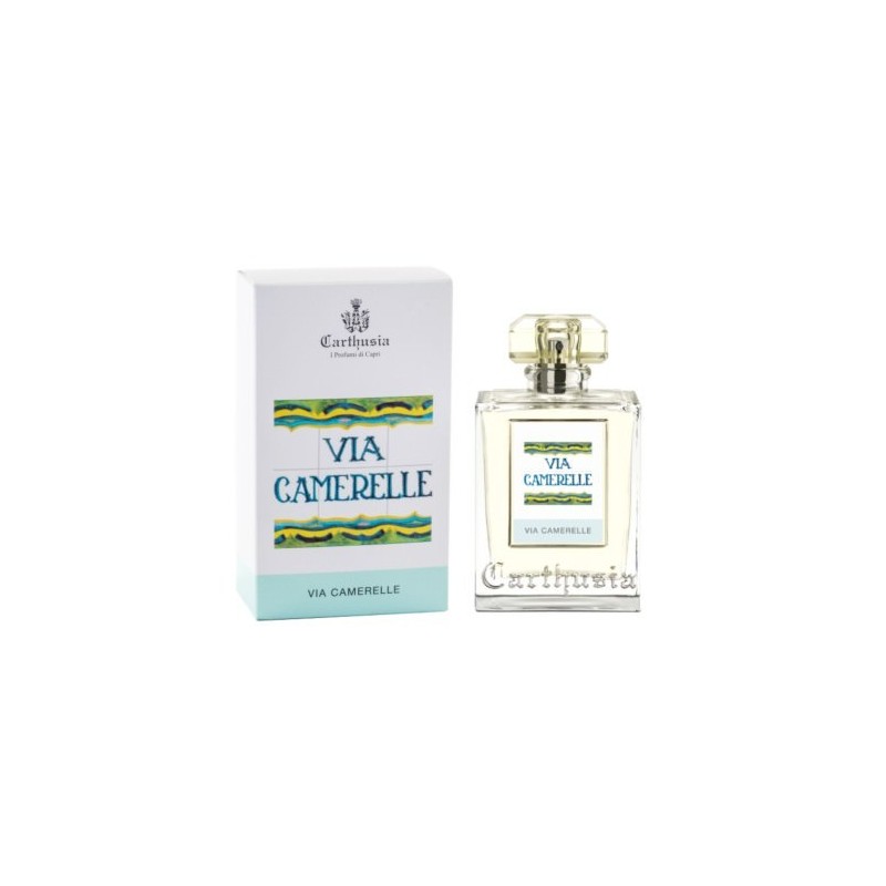 Via Camerelle EDP 100 ml Via Camerelle EDP 100 ml