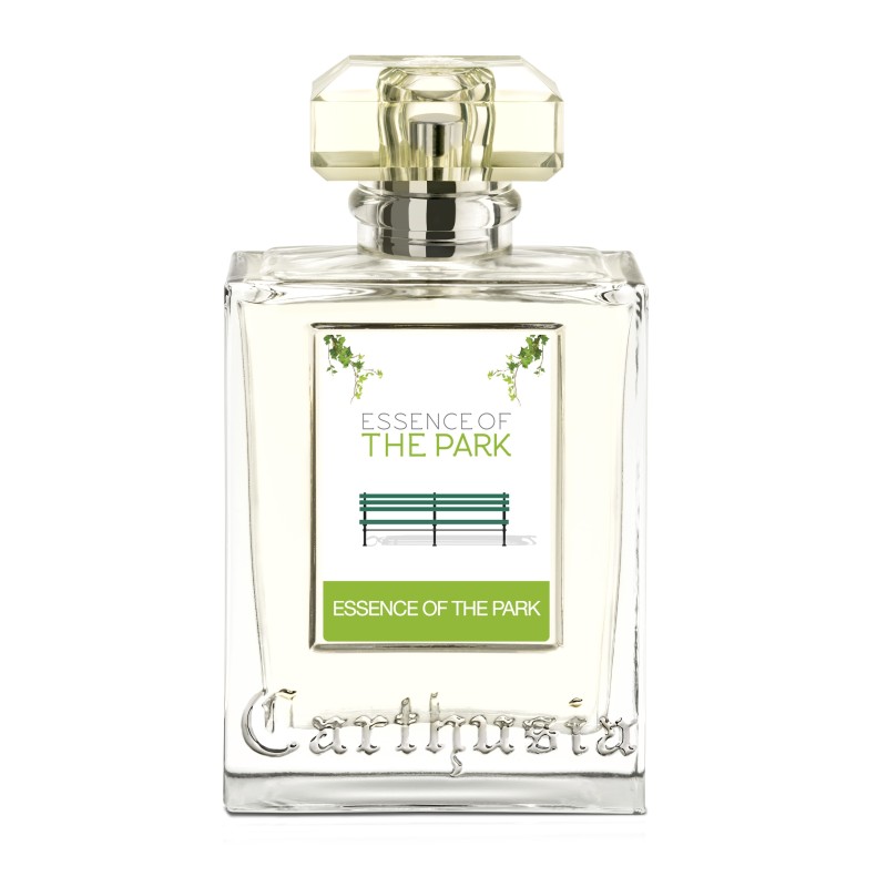 Essence of the Park EDP 100 ml