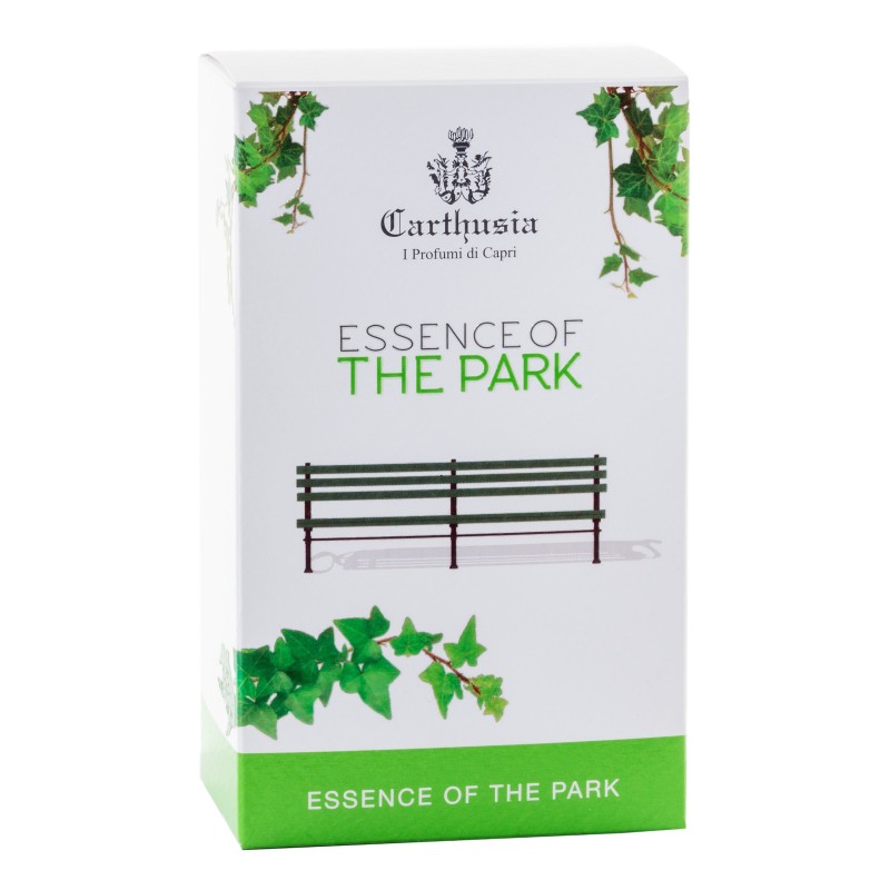 Essence of the Park EDP 100 ml Essence of the Park EDP 100 ml