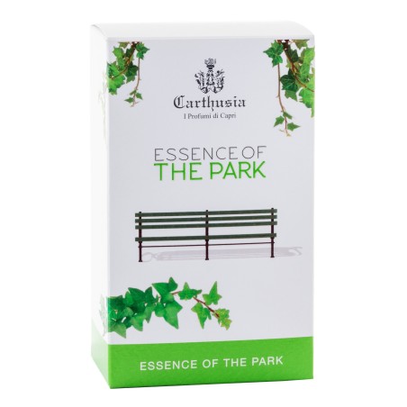Essence of the Park EDP 100 ml