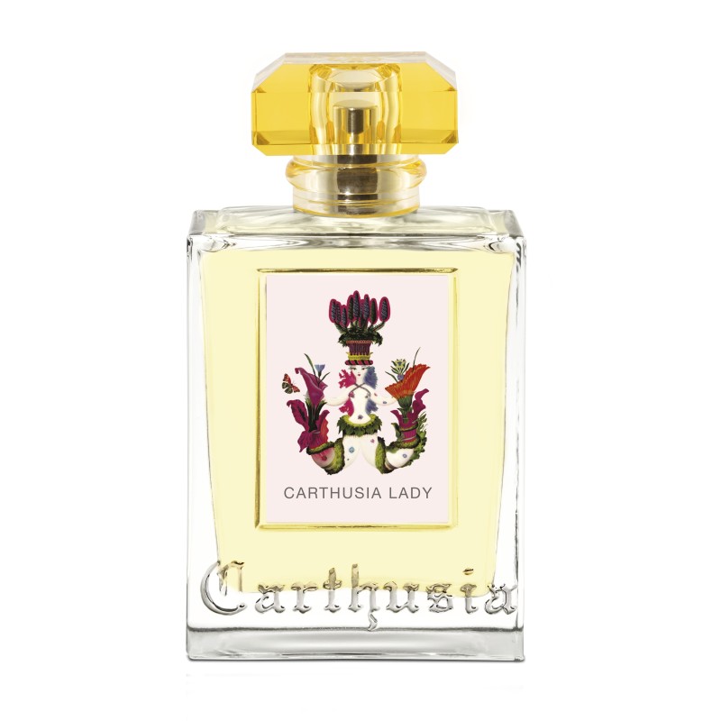 Carthusia Lady EDP 100 ml