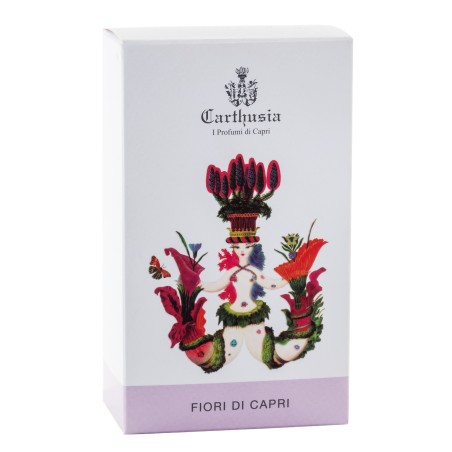 Fiori di Capri EDP 100 ml