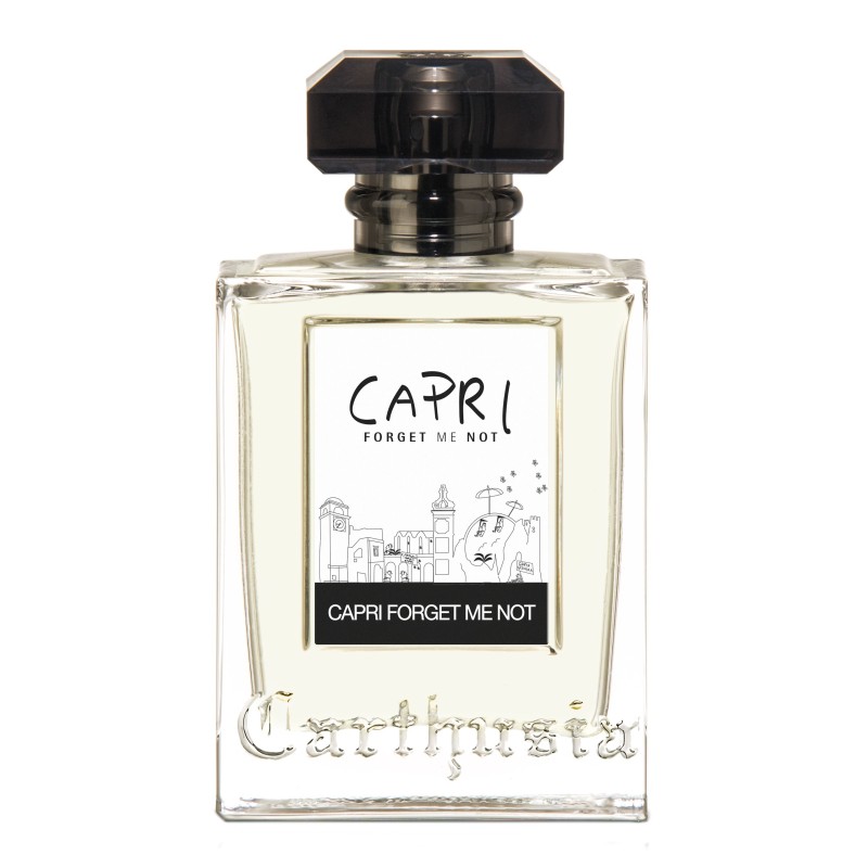 Forget Me Not  EDP 100 ml