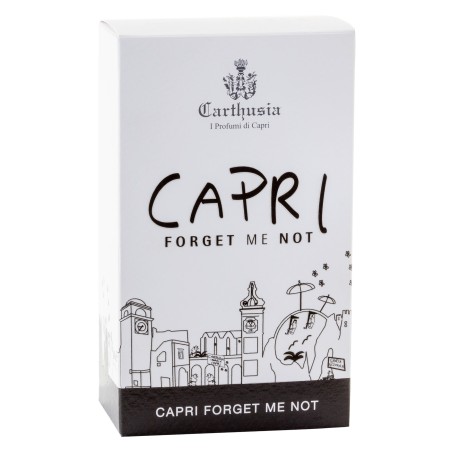 Forget Me Not  EDP 100 ml