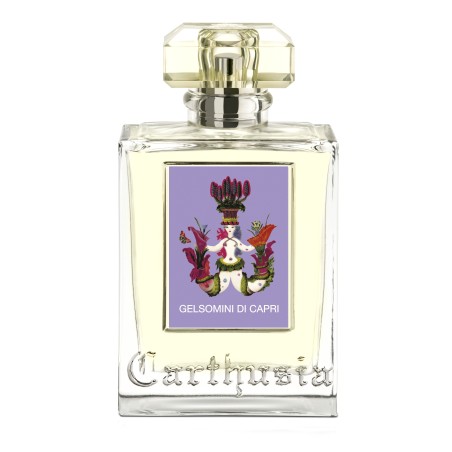 Gelsomini di Capri EDP 100 ml