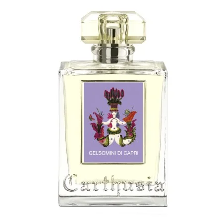 Gelsomini di Capri EDP 100 ml