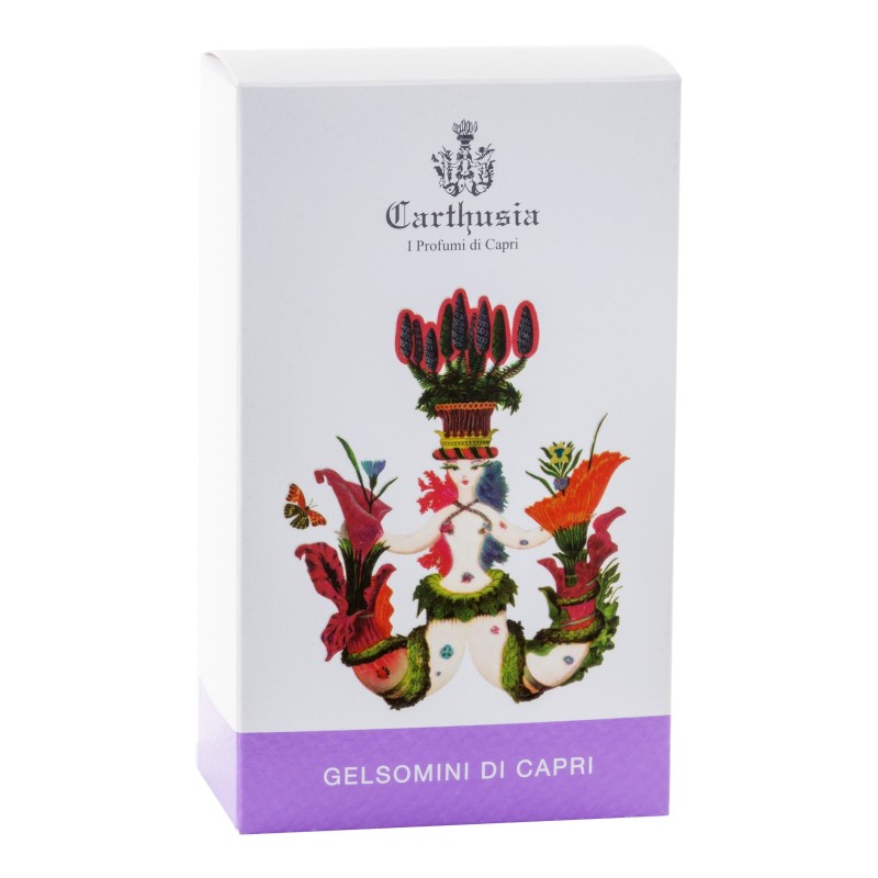 Gelsomini di Capri EDP 100 ml Gelsomini di Capri EDP 100 ml