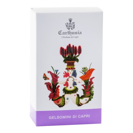 Gelsomini di Capri EDP 100 ml