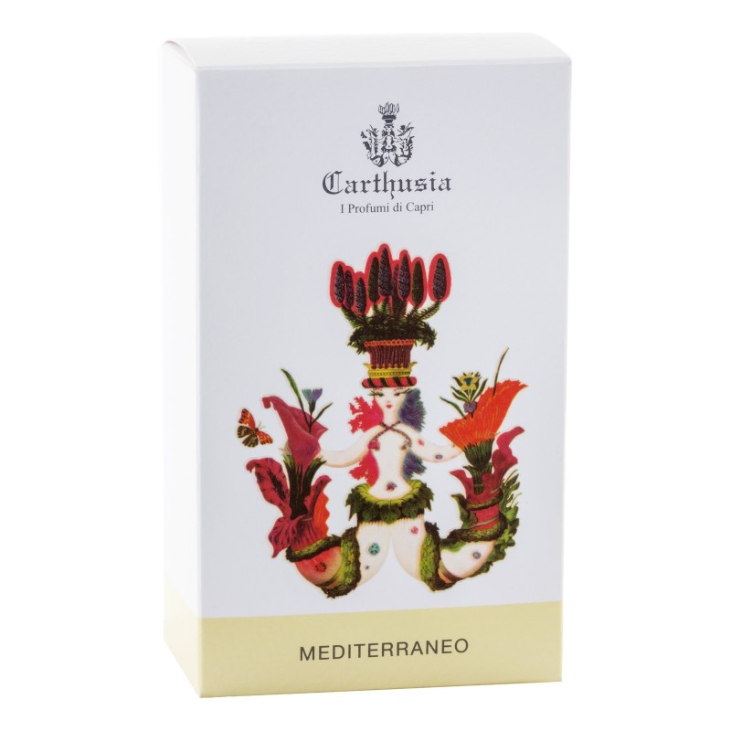 Mediterraneo EDP 100 ml Mediterraneo EDP 100 ml