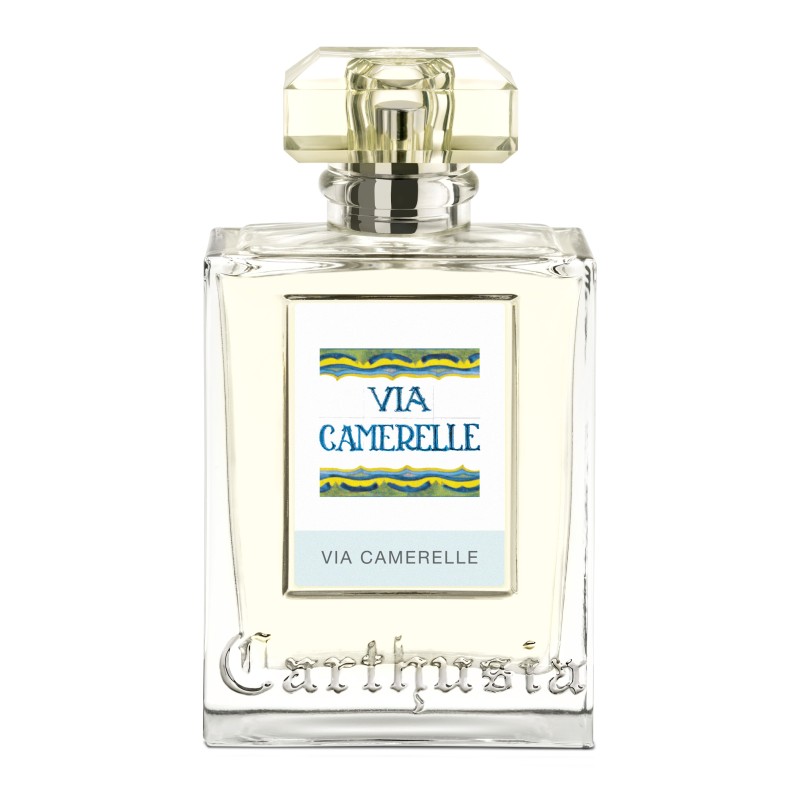 Via Camerelle EDP 100 ml