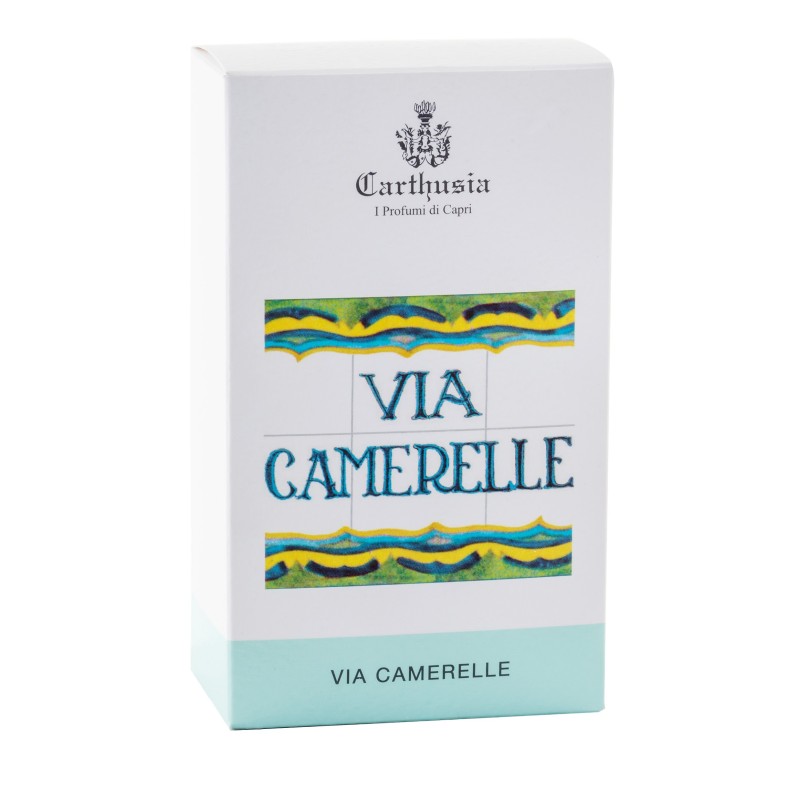 Via Camerelle EDP 100 ml Via Camerelle EDP 100 ml
