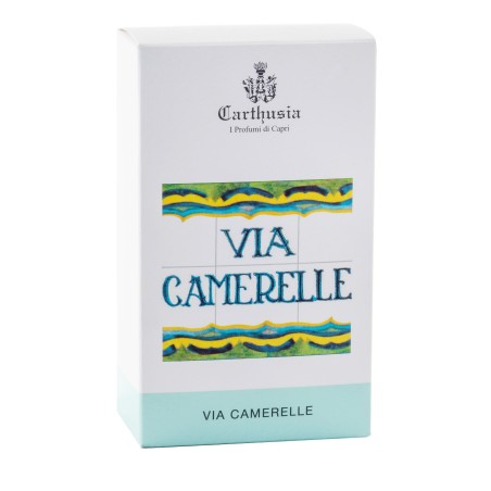 Via Camerelle EDP 100 ml