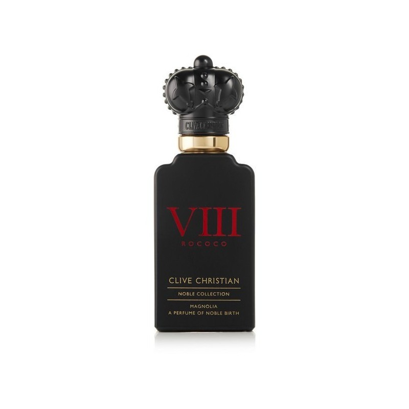 Noble VIII Magnolia  Eau de Parfum 50 ml