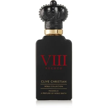 Noble VIII Magnolia  Eau de Parfum 50 ml