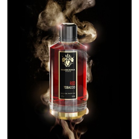 Red Tobacco Edp 120ml
