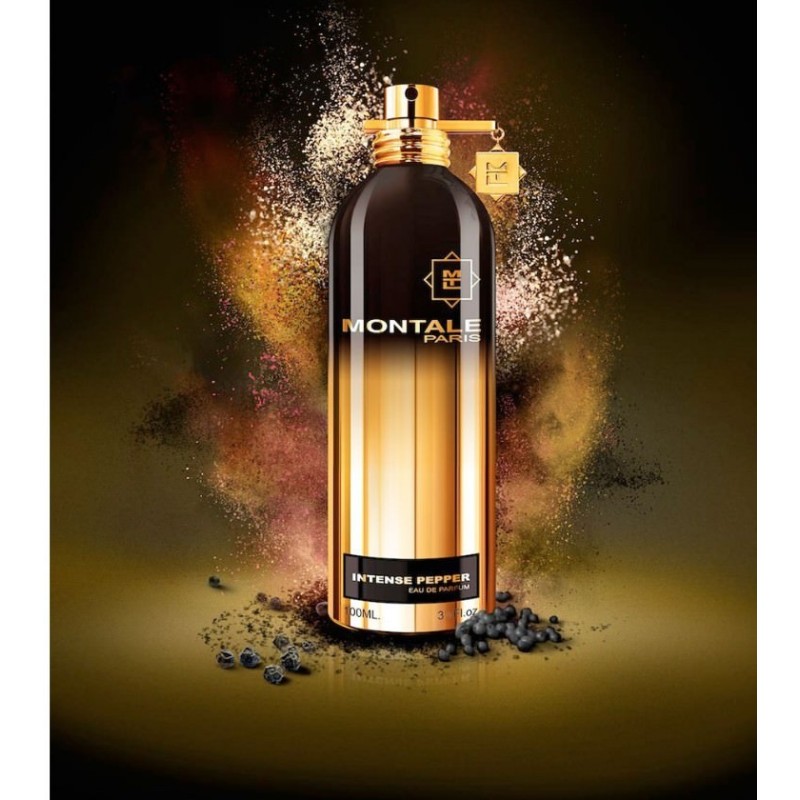 INTENSE PEPPER Montale EDP 100ml Un PROFUMO