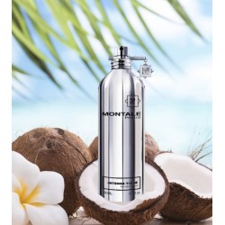 Intense Tiare Edp 100ml