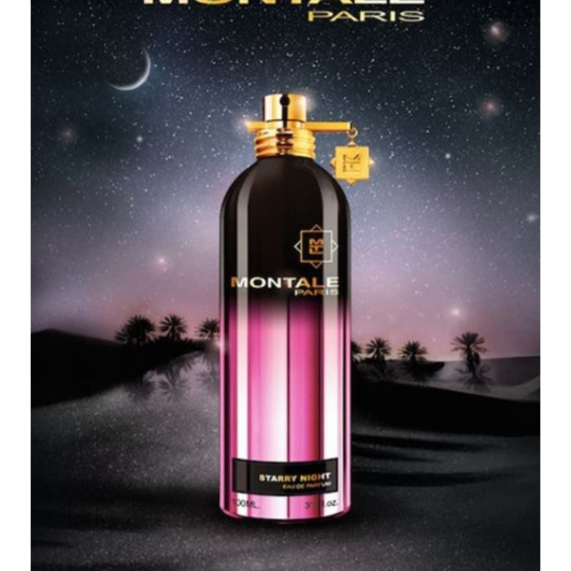 profumo donna montale