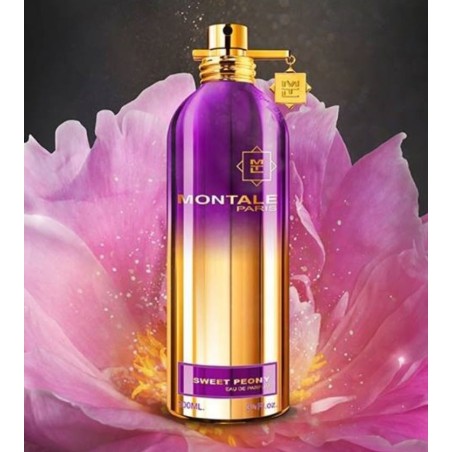 Sweet Peony Edp 100ml