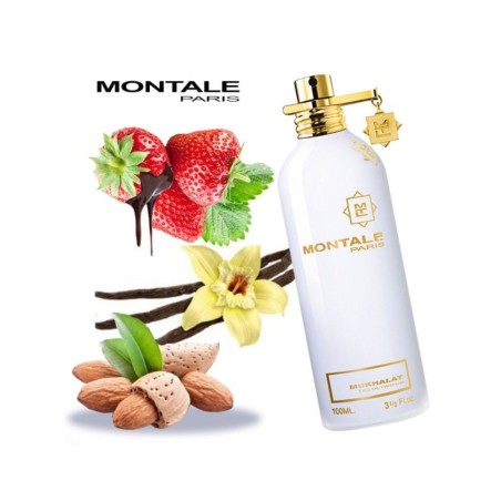 Mukhalat Edp 100ml