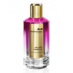 Velvet Vanilla Edp 120ml
