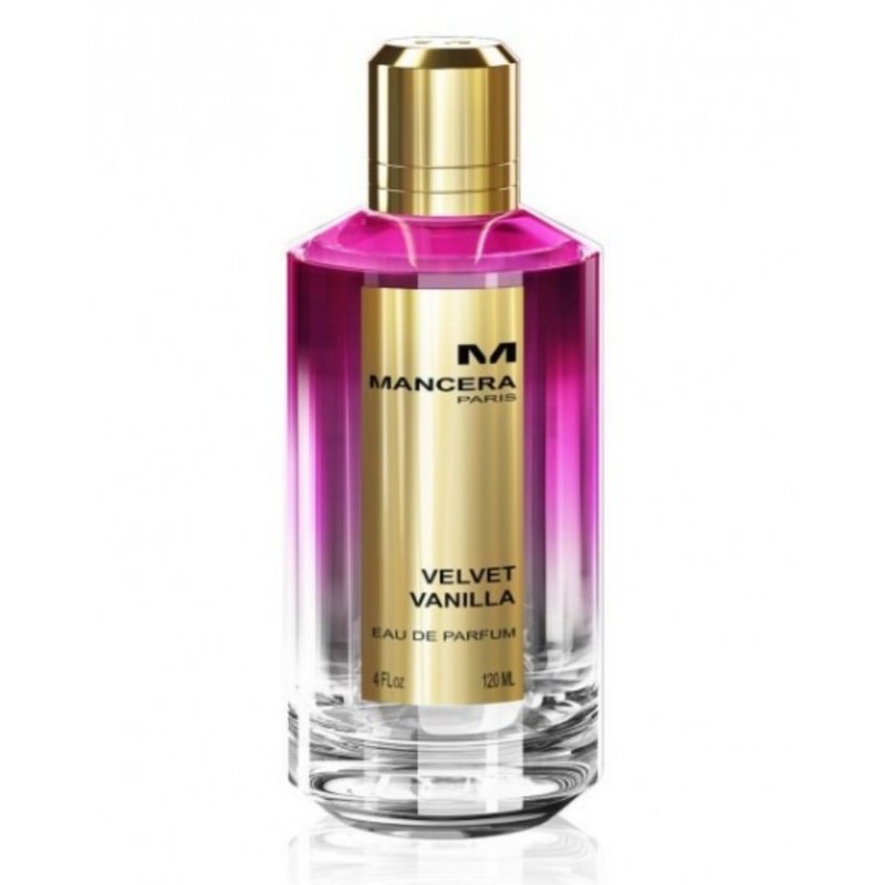 Velvet Vanilla Edp 120ml