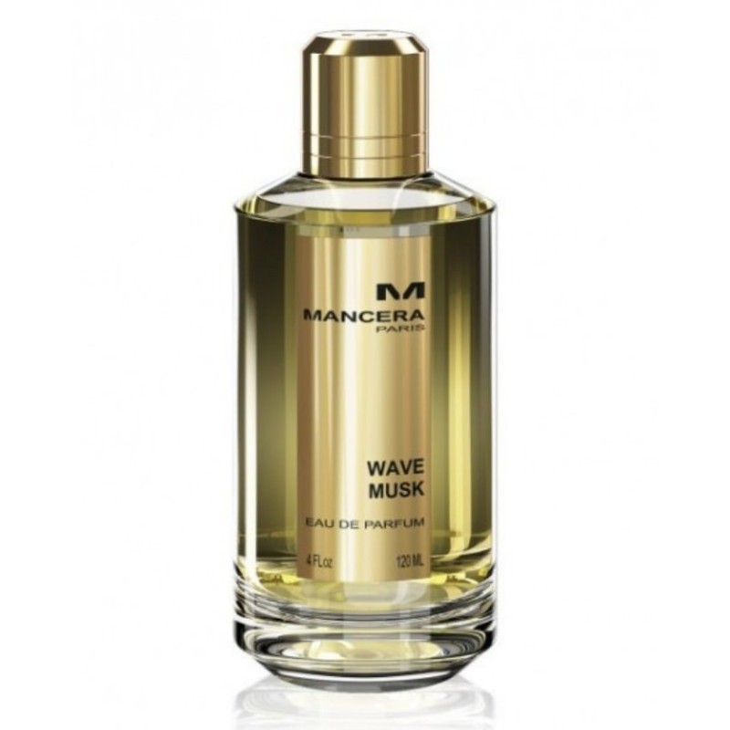 Wave Musk Edp