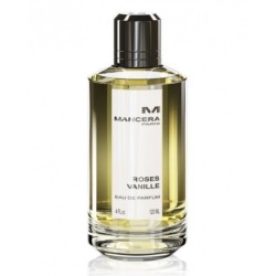 Roses Vanille Edp
