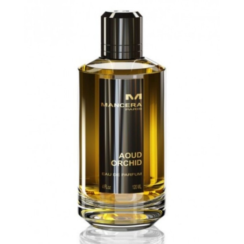 Aoud Orchid Edp
